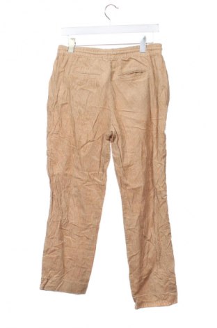 Γυναικείο κοτλέ παντελόνι Drykorn for beautiful people, Μέγεθος XS, Χρώμα Καφέ, Τιμή 25,99 €