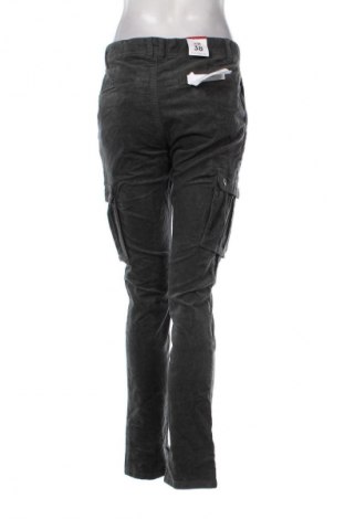 Női kordbársony nadrág Easy Wear, Méret M, Szín Zöld, Ár 13 029 Ft