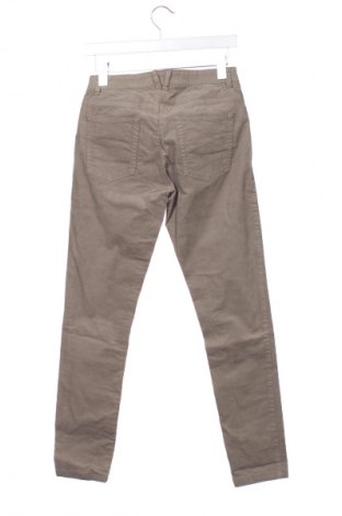 Dámské manšestráky  Edc By Esprit, Velikost XS, Barva Šedá, Cena  409,00 Kč