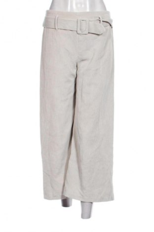 Дамски джинси Elsy, Размер S, Цвят Бежов, Цена 14,99 лв.