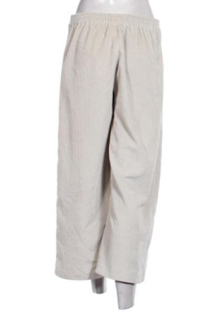 Дамски джинси Elsy, Размер S, Цвят Бежов, Цена 14,99 лв.