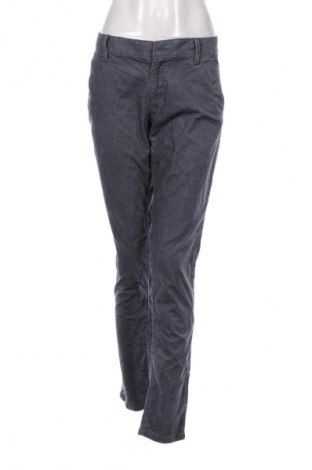Damen Cordhose Esprit, Größe S, Farbe Blau, Preis € 10,99