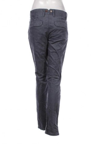 Damen Cordhose Esprit, Größe S, Farbe Blau, Preis € 10,99