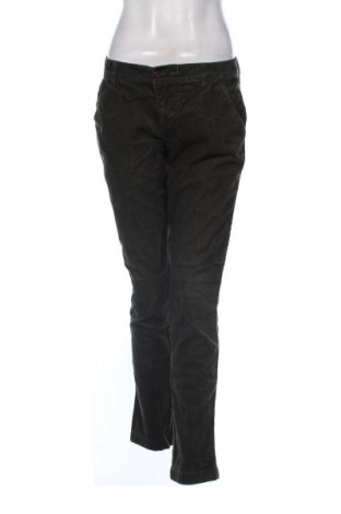 Дамски джинси Esprit, Размер L, Цвят Зелен, Цена 19,99 лв.