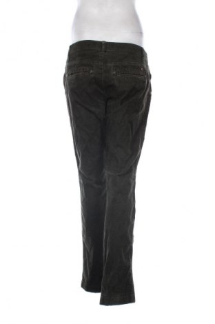 Дамски джинси Esprit, Размер L, Цвят Зелен, Цена 19,99 лв.