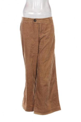 Női kordbársony nadrág Esprit, Méret L, Szín Barna, Ár 7 029 Ft