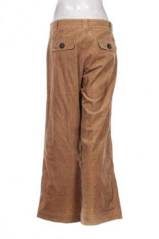 Női kordbársony nadrág Esprit, Méret L, Szín Barna, Ár 7 029 Ft