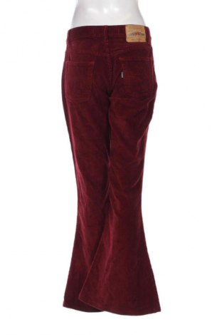 Дамски джинси GANG Incredible, Размер XL, Цвят Червен, Цена 22,99 лв.