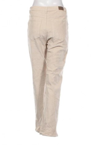 Damen Cordhose Ghanda, Größe M, Farbe Beige, Preis 7,99 €