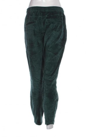 Női kordbársony nadrág Gina Benotti, Méret M, Szín Zöld, Ár 3 959 Ft