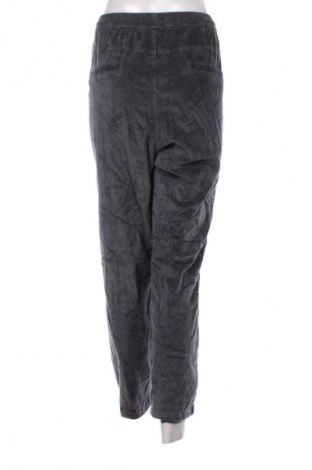 Női kordbársony nadrág Gina Benotti, Méret XXL, Szín Szürke, Ár 4 219 Ft
