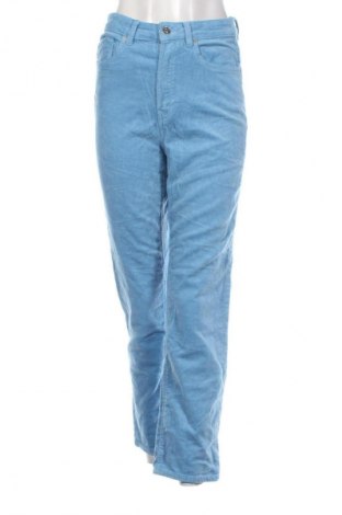 Дамски джинси H&M, Размер S, Цвят Син, Цена 15,99 лв.