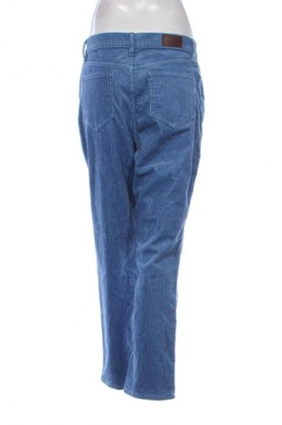 Damskie sztruksy Lands' End, Rozmiar M, Kolor Niebieski, Cena 67,41 zł