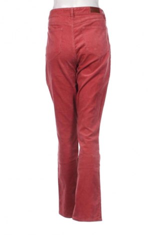 Γυναικείο κοτλέ παντελόνι Lands' End, Μέγεθος L, Χρώμα Κόκκινο, Τιμή 8,99 €