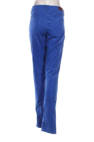 Női kordbársony nadrág Lands' End, Méret XXL, Szín Kék, Ár 1 939 Ft