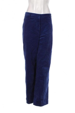 Γυναικείο κοτλέ παντελόνι Lawrence Grey, Μέγεθος XL, Χρώμα Πολύχρωμο, Τιμή 21,99 €