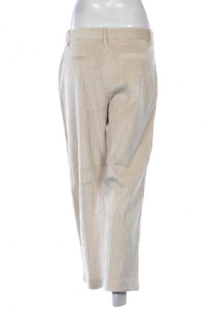 Dámské manšestráky  Luis Trenker, Velikost L, Barva Béžová, Cena  4 849,00 Kč