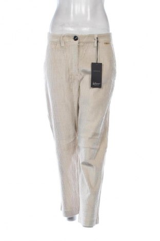 Dámske menčestráky Luis Trenker, Veľkosť L, Farba Béžová, Cena  194,95 €