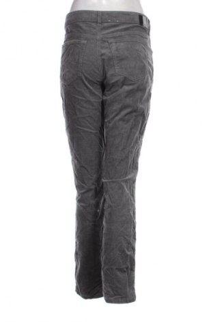 Damen Cordhose Mac, Größe XL, Farbe Grau, Preis 6,99 €