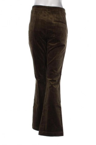 Dámské manšestráky  Marc O'Polo, Velikost XL, Barva Zelená, Cena  3 349,00 Kč