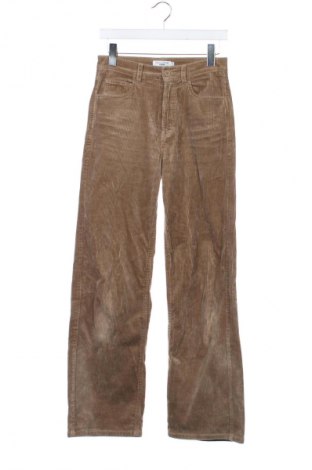 Női kordbársony nadrág Marc O'Polo, Méret XS, Szín Bézs, Ár 13 629 Ft