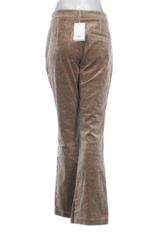 Дамски джинси Marc O'Polo, Размер L, Цвят Бежов, Цена 182,99 лв.