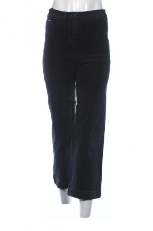 Dámske menčestráky Massimo Dutti, Veľkosť S, Farba Modrá, Cena  34,78 €