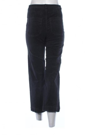 Dámske menčestráky Massimo Dutti, Veľkosť S, Farba Modrá, Cena  34,78 €