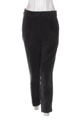 Damen Cordhose More & More, Größe M, Farbe Grau, Preis € 24,99
