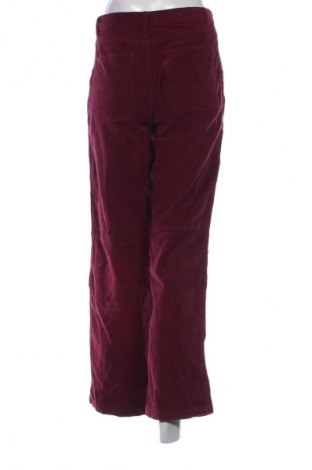 Дамски джинси Myc, Размер M, Цвят Червен, Цена 28,99 лв.