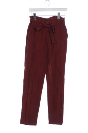 Damen Cordhose Noisy May, Größe XS, Farbe Braun, Preis € 24,55