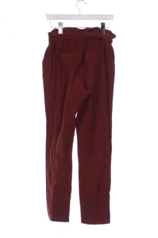 Damen Cordhose Noisy May, Größe XS, Farbe Braun, Preis € 24,55