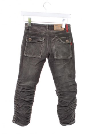 Дамски джинси Poison Scorpion, Размер XS, Цвят Зелен, Цена 29,00 лв.