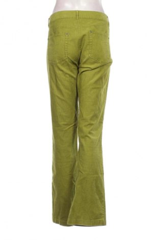 Дамски джинси S.Oliver, Размер XXL, Цвят Зелен, Цена 48,00 лв.