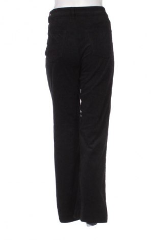 Női kordbársony nadrág SHEIN, Méret S, Szín Fekete, Ár 3 329 Ft