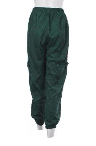 Дамски джинси SHEIN, Размер M, Цвят Зелен, Цена 12,99 лв.