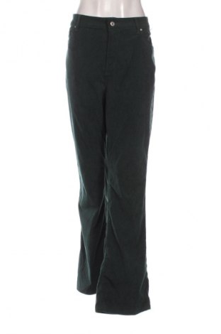 Damen Cordhose SHEIN, Größe XL, Farbe Grün, Preis € 9,99