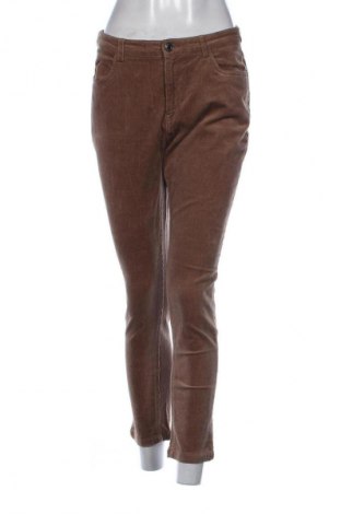 Damen Cordhose Sfera, Größe M, Farbe Braun, Preis € 15,99