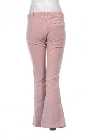 Damen Cordhose Sisley, Größe M, Farbe Rosa, Preis € 34,78
