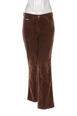 Dámske menčestráky Strauss, Veľkosť S, Farba Hnedá, Cena  13,95 €