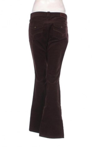 Női kordbársony nadrág Tommy Hilfiger, Méret S, Szín Barna, Ár 11 719 Ft