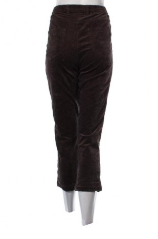 Damen Cordhose Toni, Größe XL, Farbe Braun, Preis € 11,99