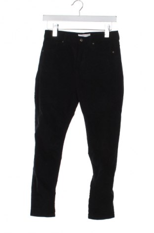 Дамски джинси Topshop, Размер M, Цвят Черен, Цена 30,60 лв.