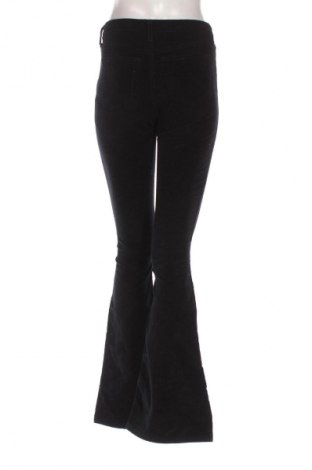 Damen Cordhose Topshop, Größe S, Farbe Schwarz, Preis € 10,99
