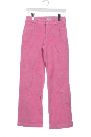 Дамски джинси Unbranded, Размер S, Цвят Розов, Цена 29,00 лв.
