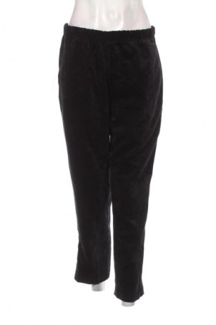 Dámske menčestráky Unbranded, Veľkosť M, Farba Čierna, Cena  7,95 €