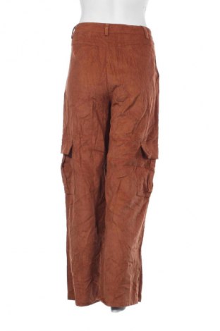 Дамски джинси Unbranded, Размер M, Цвят Кафяв, Цена 20,99 лв.