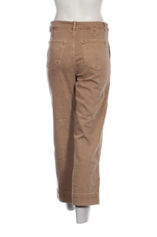 Dámské manšestráky  Unbranded, Velikost M, Barva Hnědá, Cena  99,00 Kč