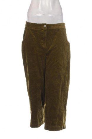 Дамски джинси Unbranded, Размер L, Цвят Зелен, Цена 15,99 лв.