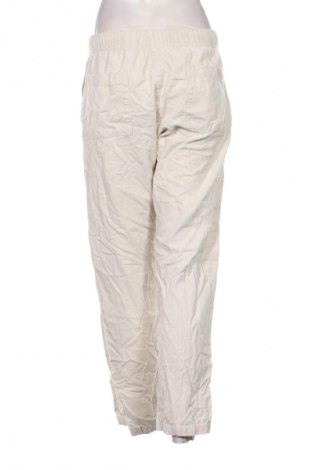 Női kordbársony nadrág Unbranded, Méret M, Szín Ekrü
, Ár 3 609 Ft